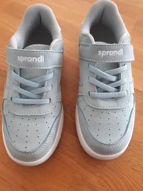 Predam tenisky, sprandi,32