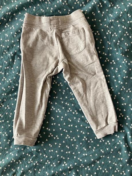 Tepláky, impidimpi,98