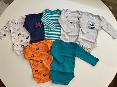 Body 56 7 ks, coolclub,56