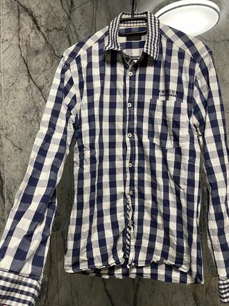 Košeľa jack&jones, m