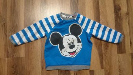 Mikinka mickey 80/86, disney,86