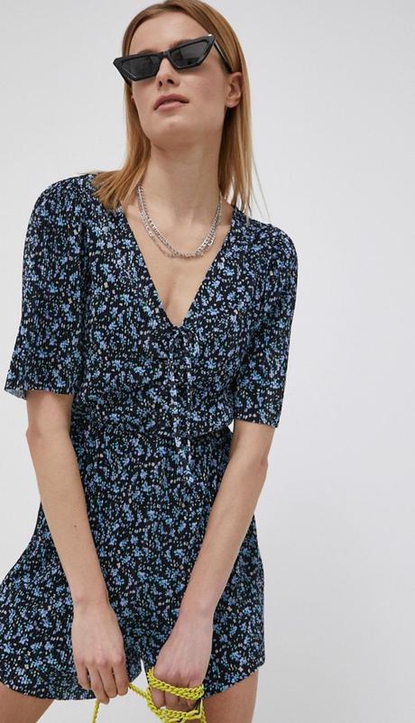 Letný overal brave soul, m