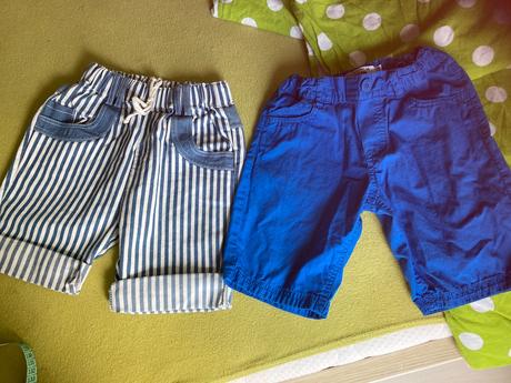 Kratase 2ks 110/116, 110