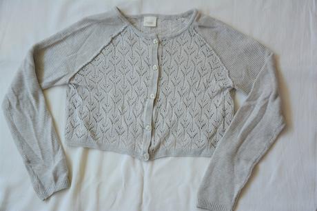 Jemné kvalitné bolerko next, next,116