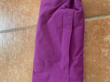 Predám novú dámsku zimnú bundu marmot dropw, s