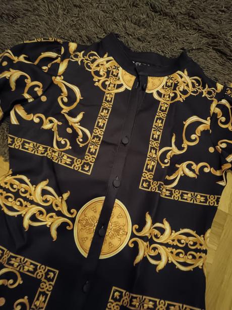 Nádherné šaty, 36