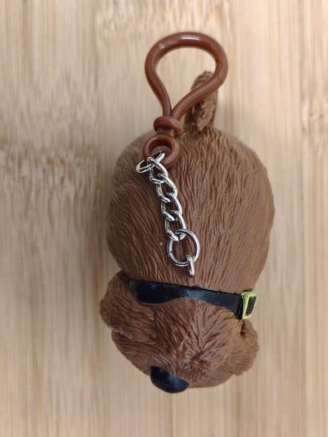 Zberateľská figúrka duke, tajný život maznáčikov, 