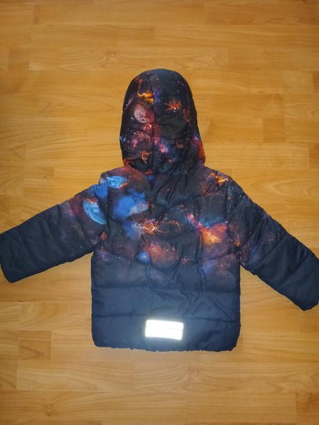 Zimná bunda, f&f,98