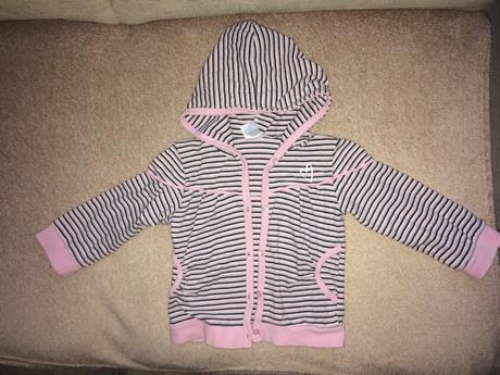 Balik oblecenia mikiny trigovice svetriky, 86–98