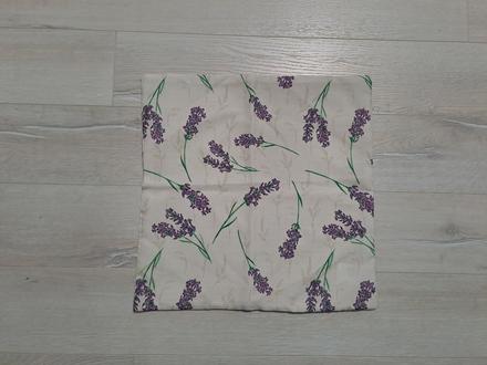 Levanduľa obliečka,