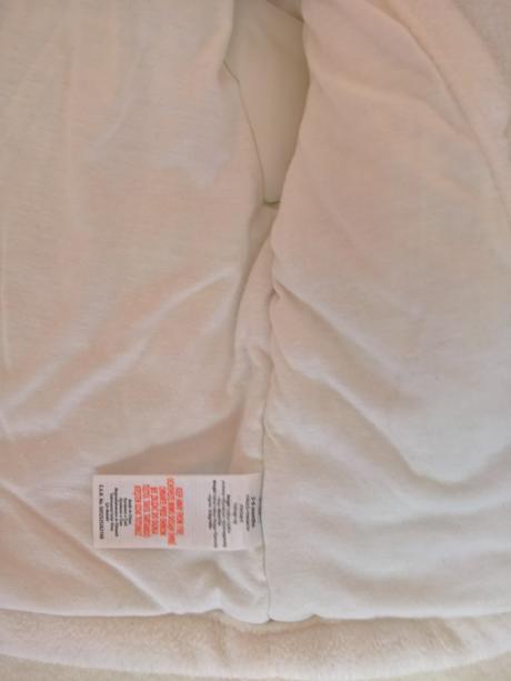 Teplučký kabátik , f&f,68