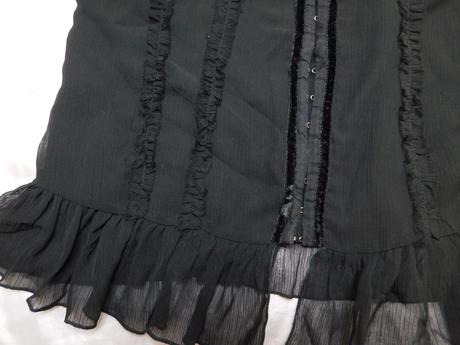 Velmi pekny top, next,38