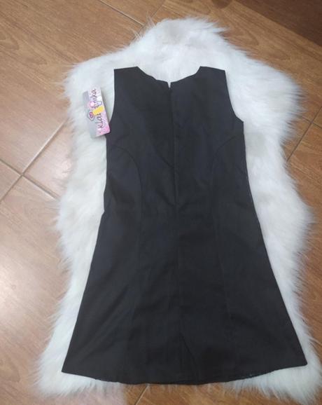 Šatky klaudynka, 116 / 122