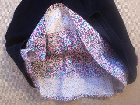 Mencestrove saty zn. jojo maman bebe, 86