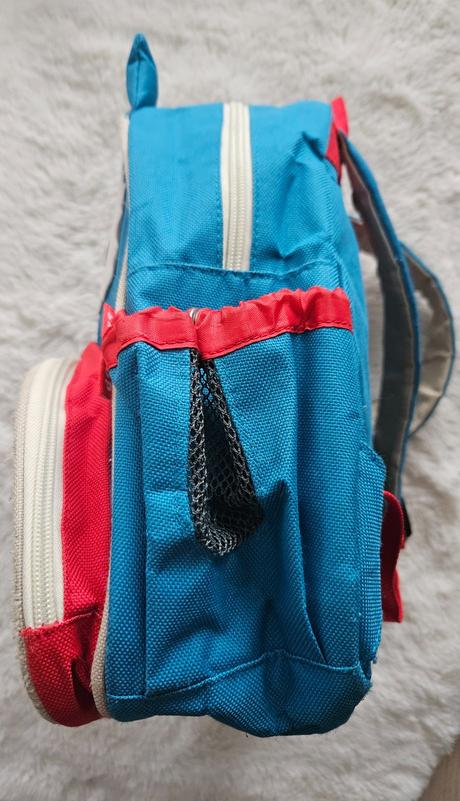 Batoh sovička 3r+, skip hop