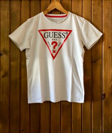 Tričko guess, guess,152