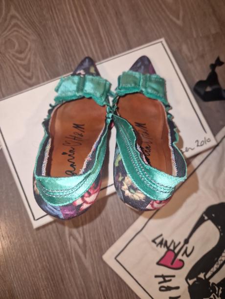 Lodičky lanvin for h&m, h&m,39