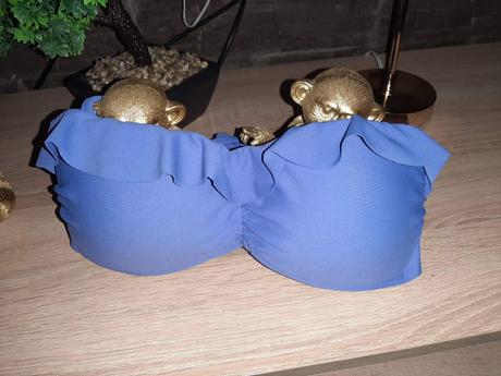 Vrch plavky, esmara,36