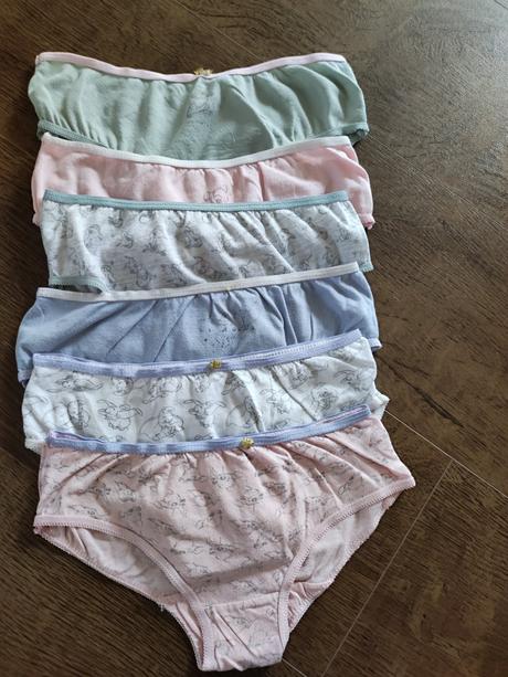 Detské nohavičky, primark,134