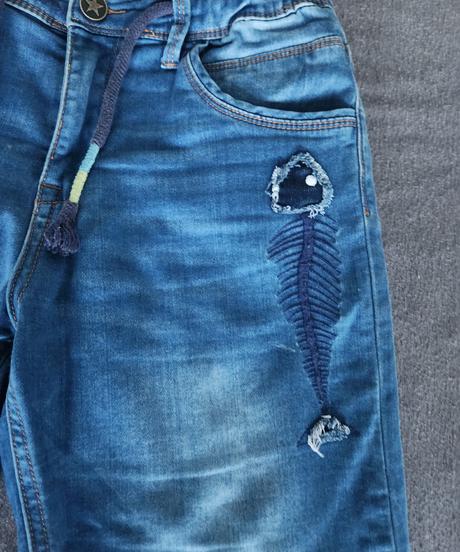 Úžasné desigual kraťasy, desigual,152