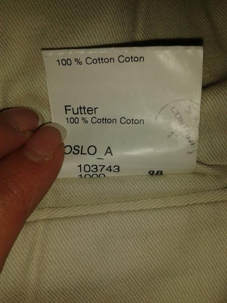 Cierne zamatove sako, m