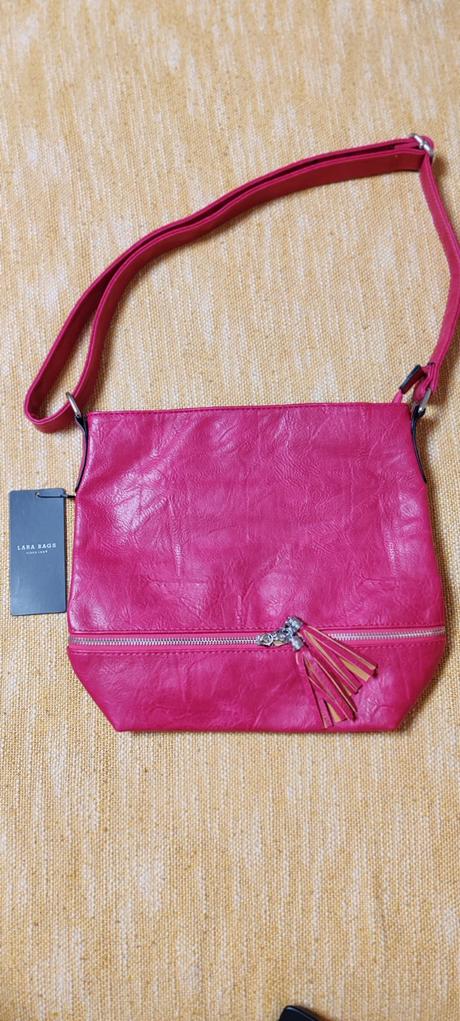 Kabelka lara bags, lara bags