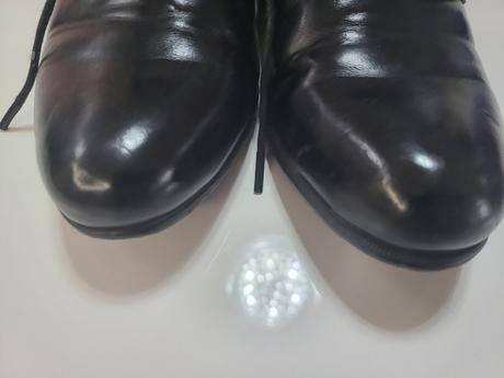 Lakovky elegantne topanky, 30