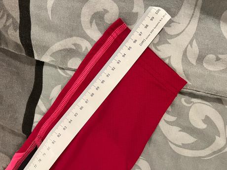 Legíny kari traa, m