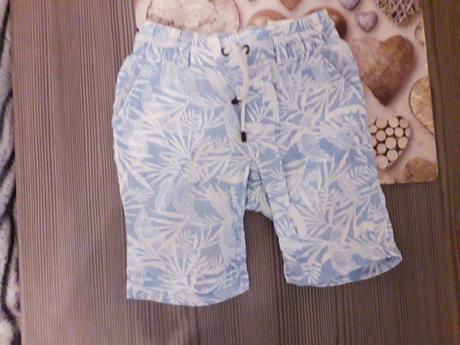 Detske kratasky, h&m,86