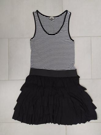 Bik bok letne saty, m