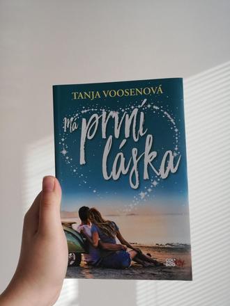 Má první láska - tanja voosen,