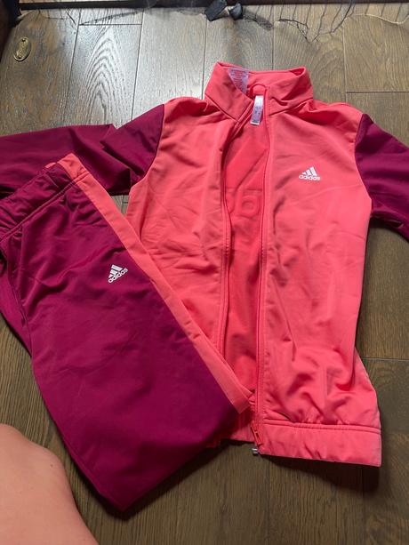 Nenosená súprava, adidas,164