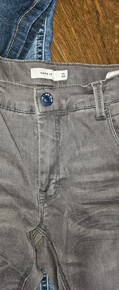 3ks  rifle za cenu 15eur, lindex,164