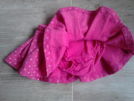 Detska sukna, gap,80