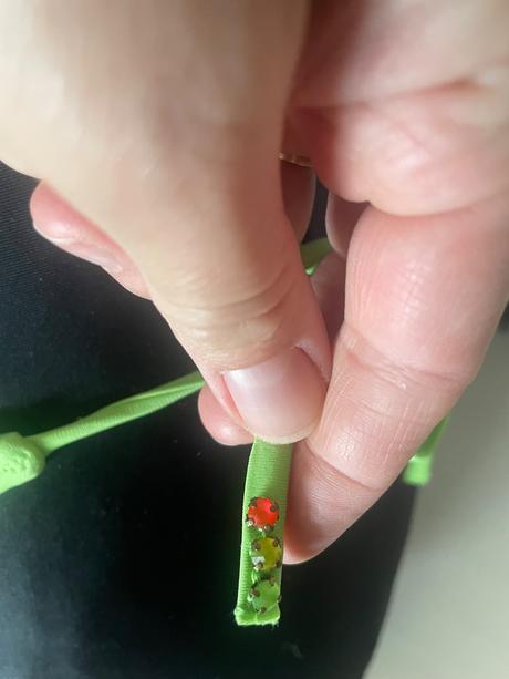 Plavky calzedonia, calzedonia,s