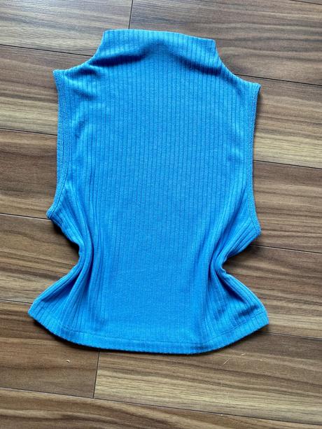 Dámsky top veľkosť xs, zn. mango, mango,xs