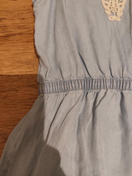Šaty 140, h&m,140