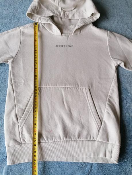 Bleda mikina, reserved,122