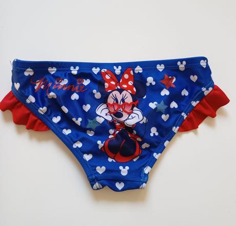 Plavky spodný diel, disney,92