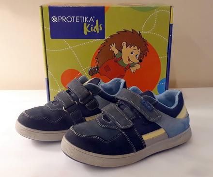 Detské topánky - protetika dylen 32, protetika,32
