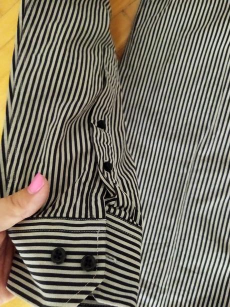 Košeľa, reserved,41