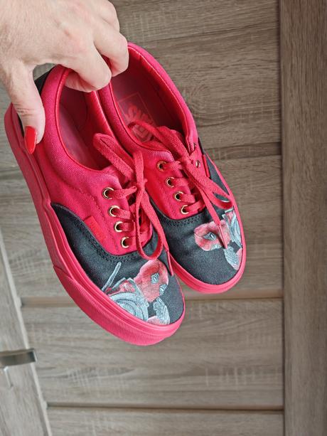 Tenisky vans, vans,37