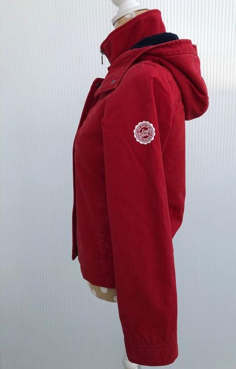 Gant zimna bunda, xs, gant,xs