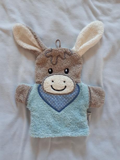 Uteracik na kúpanie, 