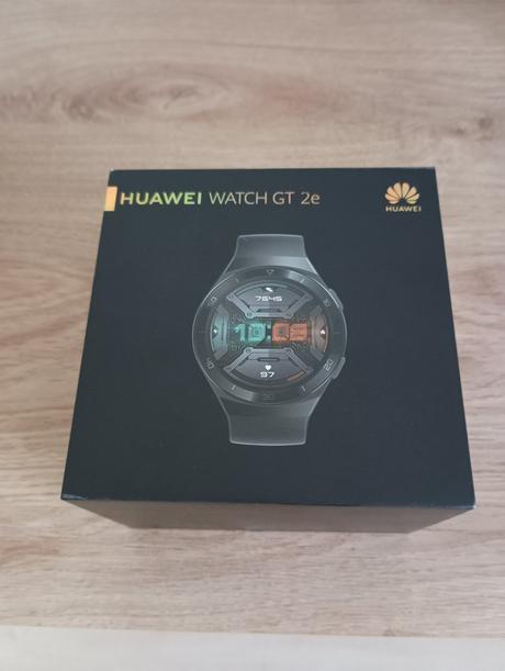 Hodinky huawei watch gt 2e, 