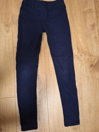 Zateplene leginy, 140