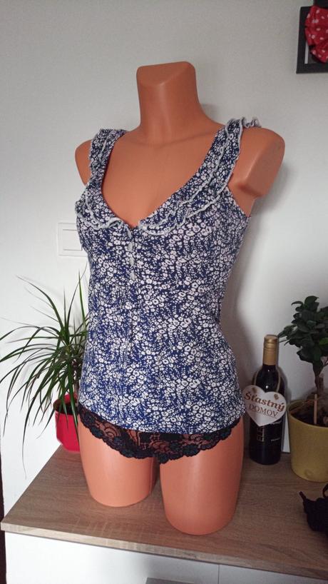 Tielko/top v.m, orsay,m