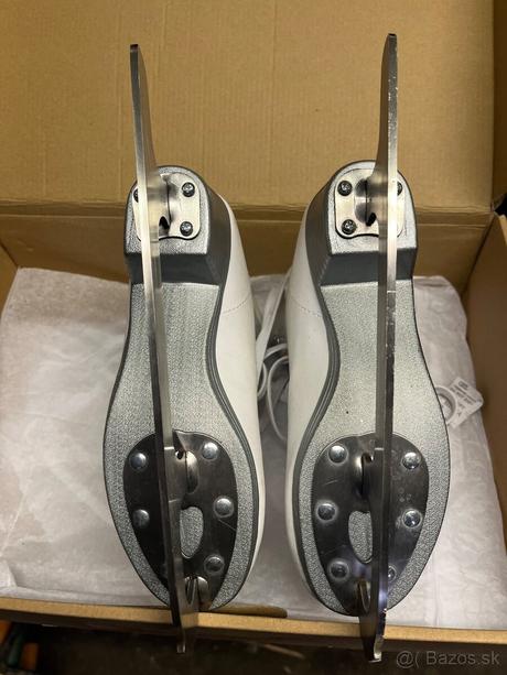 Damske / dievcenske korcule tecnopro 35, 35