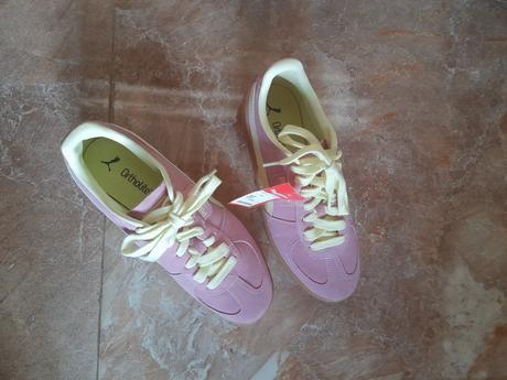 Tenisky, puma,41