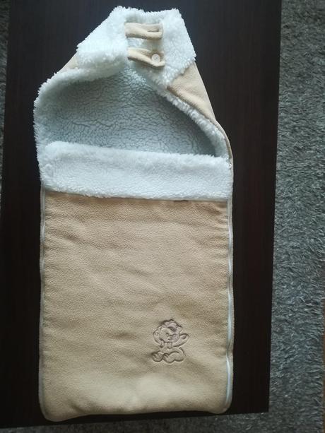 Fusak pre detičky, lady ann